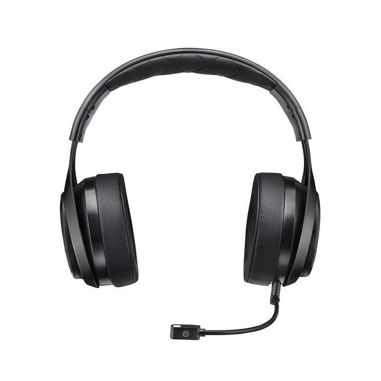 LucidSound LS35X Wireless Surround Sound Gaming Headset for Xbox