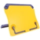 thumbnail image 3 of Atril plegable para partituras: soporte portátil para partituras, soporte ajustable para piano, guitarra y teclado, ideal para viajes y uso doméstico., 3 of 7