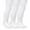 White, variant on Jefferies Socks Girls Toddler Smooth Microfiber Tights 3 Pack (18-24 Months)
