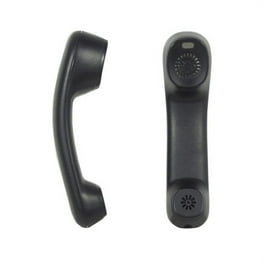 Amazon.com : The VoIP Lounge Handset Receiver with Curly