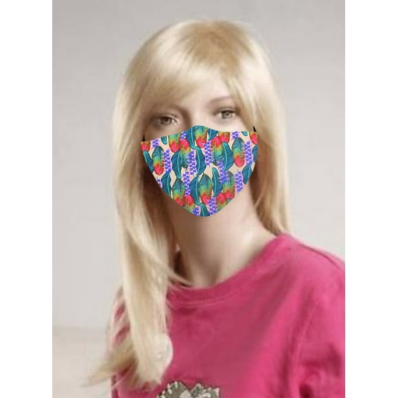 Glam Teen Hi Fashion Designer 90210 Masque Facial