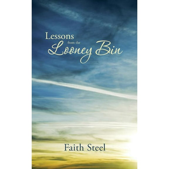 Lessons from the Looney Bin (Paperback)