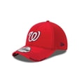 thumbnail image 1 of Gorra de Béisbol New Era MLB Washington Nationals Escarlata, 1 of 2