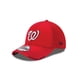 thumbnail image 1 of Gorra de Béisbol New Era MLB Washington Nationals Escarlata, 1 of 2