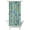 White-142, variant on Nautical Predator Shower Curtain Liner - Shark Marine Life Theme, Waterproof Reusable Bathroom Fabric for Modern Coastal Decor,36x72in