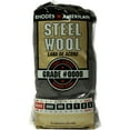 thumbnail image 1 of HOMAX PRODUCTS TV713206 #0000 Steel Wool Pad (12 Pads), 1 of 1