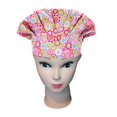 thumbnail image 3 of ruzhgo Operating Hats Nurses Long-time Service Gourd-shaped Pure Color Button Professional Assorted Colors Multifunctional Working Caps Hallowmas Yellow PP-39, 3 of 5