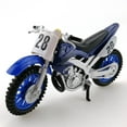 thumbnail image 4 of SharkTRUE 1:18 Alloy Motorcycle Model Diecasts Pocket Portable Racing Finger Motobike Simulation, 4 of 13
