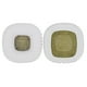 thumbnail image 2 of Almohadillas de Repuestro parauriculares Mayores II, Orejeras con Fonda parauriculares de esponja Suave de Cuero Proteico, Almohadillas Profesionales con Aislamiente de, 2 of 7