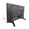 thumbnail image 5 of Televisor Supersonic SC-1911 Negro 48.3 cm 1366 x 768 Pixeles ATSC, 5 of 5