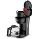 thumbnail image 2 of CAFETERA 12 TAZAS DE GOTEO NEGRO B&D Black & Decker CM0915BK/-LA, 2 of 4