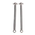 thumbnail image 2 of Metal CVD Drive Shaft, CVD Drive Shaft Accessory  for Repairing, 2 of 8