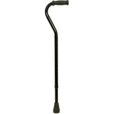 Invacare 8940-1 Bariatric Offset Handle Cane