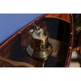 thumbnail image 2 of Titanic Ship Bell - 6 inches, 2 of 2