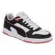 thumbnail image 1 of Tenis Casual Puma Moderno Mujer Sneackers blanco 26 PUMA 637313, 1 of 4
