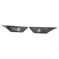thumbnail image 4 of Side Marker Lamp Pair Of Side Marker Lamp Turn Signal Light With LED Bulbs 20559010 Replacement For   2016-2021, 4 of 8