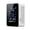 White, variant on 5 In 1 Digital Air Quality Monitor Humidity And Temperature Monitor CO2 Tester LCD