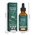 thumbnail image 4 of Xihbxyly Suero de Retinol, Fórmula Antiedad con Extracto de Zanahoria, Reduce Las Líneas de Expresión y Reafirma La Piel, Ilumina y Aumenta La Elasticidad. Rutina Diaria de Cuidado de La Piel, Todo T, 4 of 7