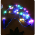thumbnail image 1 of Colorful Adjustable Light Up Suitable For Primary And Secondary School Students' Competitions Available In Various Lengths With Flashing Lights I, 1 of 6