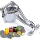 thumbnail image 1 of Manual Fruit Juicer Stainless Steel Lemon Press Squeezer Premium Quality Lemon Orange Juicersimple Fruit Press Squeezer Citrus, 1 of 3