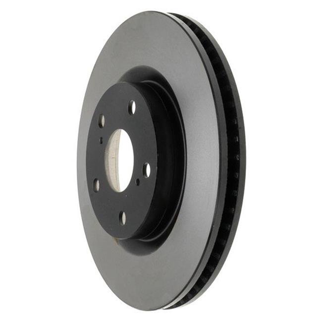 Rotors SB980470 Advanced Technology Vented Front Brake Rotor for 2007