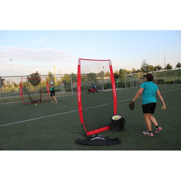 powernet pitching screen