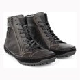 thumbnail image 5 of NOKIO Couple High Top Snow Boots Fashion Casual Sneakers Ladies Warm Boots Winter Padded Warm Men'S Boots Men'S Winter Walking Shoes, 5 of 5