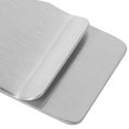 thumbnail image 3 of Money Clips Bachelor Party Gifts Binder Pocket Wallet for Men Stainless Steel Man, 3 of 6