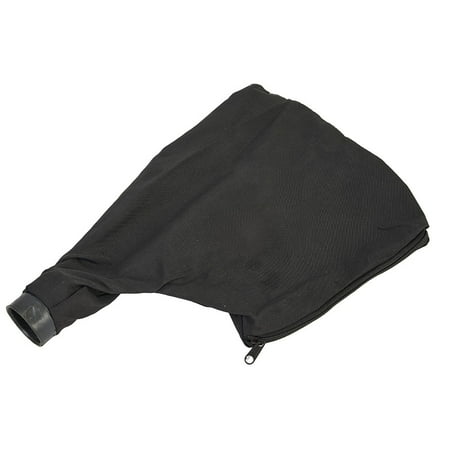 

BCLONG Black Belt Sander Parts Anti-dust Cover Bag with Connector for Makita 9403