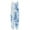 Dark Blue, variant on Wancir kids Baby Sweater Cardigan Jacquard Cable-Knit Spring Coat Long Sleeve Cardigan for Baby Girl