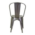 thumbnail image 2 of Roch fauteuil sans bras, 2 of 3