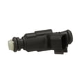 thumbnail image 2 of Standard Motor Products FJ703 Fuel Injector Fits select: 2004-2005 CADILLAC CTS, 2006 CADILLAC CTS-V, 2 of 4