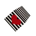 thumbnail image 2 of kurtrusly Valentines Day Table Runner 72 Inch Seasonal Table Runner Choice For Kitchen And Party Decor Tabletop Dresser Style B, 2 of 6