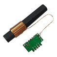 thumbnail image 2 of Radio Horloge Radio Module 77.5KHz Signal d'Induction DCF77 Module Récepteur Radio Entreprise Électrique DCF-1060N-800, 2 of 9