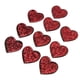 thumbnail image 5 of Parche De Corazón, Parches De Costura Material De Algodón De Costura DIY Aspecto Elegante Para Bolsos Para Coser Vestidos De Novia, 5 of 7