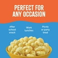 thumbnail image 4 of Sensible Portions Garden Veggie Snacks Mac & Cheese Puffs, 7 oz, 4 of 5
