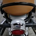 thumbnail image 4 of Motorcycle Tail Light, High Brightness Motorcycle Rear Brake Lamp LED Oval  For Motorbikes, 4 of 8