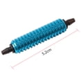 thumbnail image 2 of Miangastore Rc Car Cooling Part Metal Blue 1Pack For Rc Cooling Fan With Motor Mount, 2 of 8