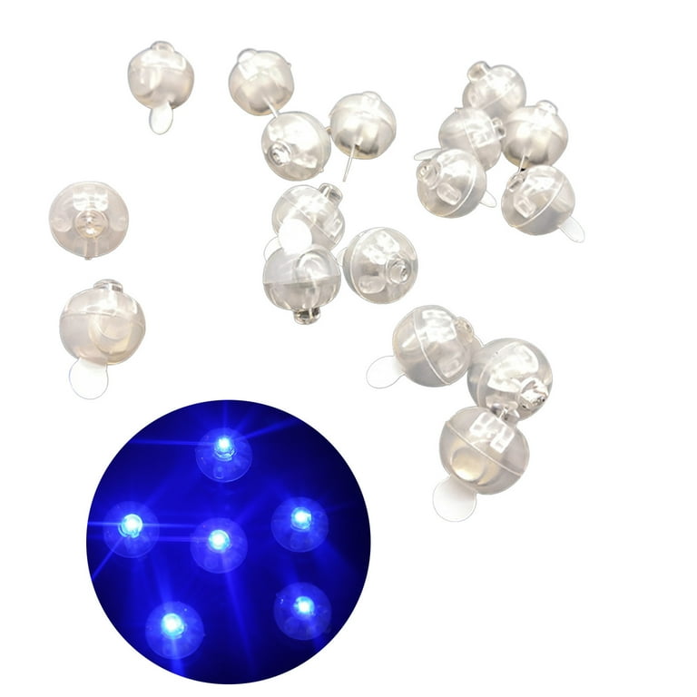 Led deals ceiling balls