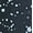 Black Splatter, variant on Men's and Big & Tall Men's Print Polo Golf Shirt, Sizes XS-4XLT