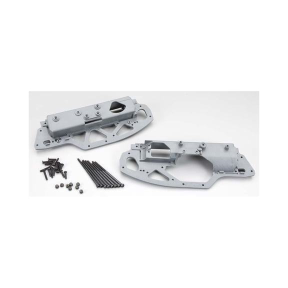 HPI 105277 Main Chassis Set HPI105277