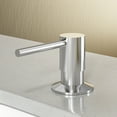 thumbnail image 6 of VIGO Bolton Kitchen Soap Dispenser in Chrome, 6 of 8