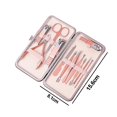 thumbnail image 2 of Kit de Manicura YONGSHENG Mini Cortaúñas de Acero Inoxidable, 2 of 4