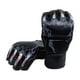 thumbnail image 3 of Guantes de lucha, guantes de lucha, guantes de fitness de tigre negro, guantes de artes marciales, estética elegante, 3 of 8