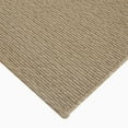 thumbnail image 2 of Better Homes & Gardens 6' x 9' Natural Outdoor Rug, 2 of 6