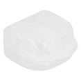thumbnail image 3 of 4 protectores dentales para dormir, antibruñimiento, protector bucal nocturno, ortodoncia., 3 of 14