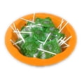 thumbnail image 4 of Caramel Apple Tootsie Pops - Filled With Chewy Caramel, 2 lb Resealable Bag (32 oz), 4 of 5