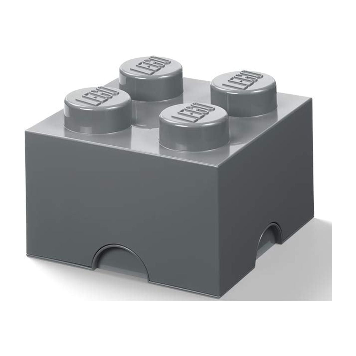  Room Copenhagen LEGO Brick Scooper Set - 1 Large Dark