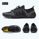 thumbnail image 2 of Zapatos para Caminar con Colchón De Aire Sin Cordones Ehuebsd Tenis De Mujer Tenis De Hombre, 2 of 7