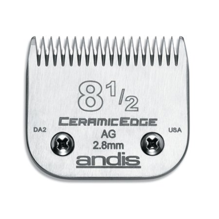 UPC 040102641701 product image for Andis Company AN64170 Ultraedge Blade - Size 8. 5 | upcitemdb.com